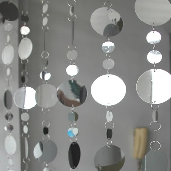 DIY home decoration door curtains plastic glitter sequin curtains wedding background hotel lobby decoration supplies
DIY home decoration door curtains plastic glitter sequin curtains wedding background hotel lobby decoration supplies