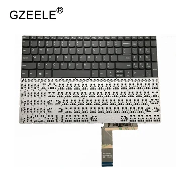 GZEELE US new laptop keyboard for Lenovo Ideapad 320-15 5000-15 320-15IKB 520-15ikb 15.6inch black
GZEELE US new laptop keyboard for Lenovo Ideapad 320-15 5000-15 320-15IKB 520-15ikb 15.6inch black