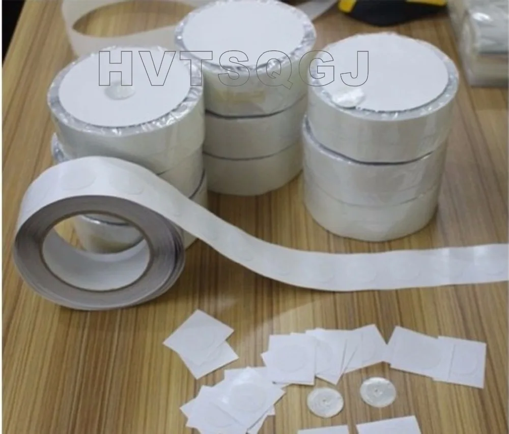 50pcs Free shipping nfc 215 chip NFC Passive RFID Sticker Tag / Rewritable NFC Tag
50pcs Free shipping nfc 215 chip NFC Passive RFID Sticker Tag / Rewritable NFC Tag