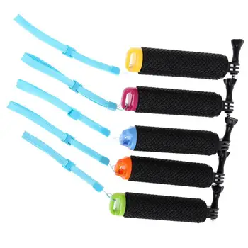 High Quality Multifunction Non-Slipping Monopod Hand Grip For GoPro HERO Cameras SJ4000 SJ5000 SJ6000 For Xiaomi Yi Camera
High Quality Multifunction Non-Slipping Monopod Hand Grip For GoPro HERO Cameras SJ4000 SJ5000 SJ6000 For Xiaomi Yi Camera