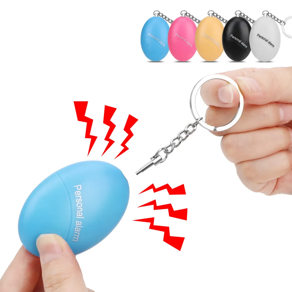 Key Chain Scream Loud Keychain Self Defense Alarm Girl Women Security Protect Alert 120db Car Key Rings Emergency Alarm
Key Chain Scream Loud Keychain Self Defense Alarm Girl Women Security Protect Alert 120db Car Key Rings Emergency Alarm