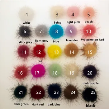1000X Fluffy Mink Fur Ball 25mm jewelry findings hair findings Dress Accessory different colors to select 
1000X Fluffy Mink Fur Ball 25mm jewelry findings hair findings Dress Accessory different colors to select
