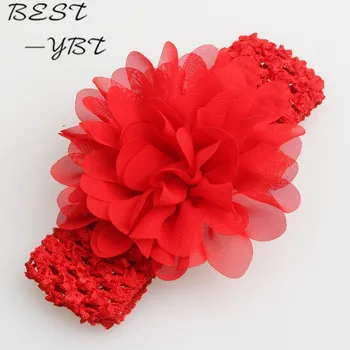 NEW Girls Lace Headband Chiffon Flower Headband Hair Weave Band kids Hair Accessories Christmas Gifts 16color Stock
NEW Girls Lace Headband Chiffon Flower Headband Hair Weave Band kids Hair Accessories Christmas Gifts 16color Stock