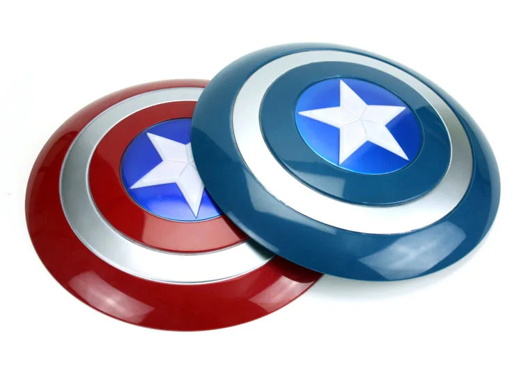 Captain America Voice flash Shield For Captain America Costume Keep A Hero Safe As Kids Toys Gift
Captain America Voice flash Shield For Captain America Costume Keep A Hero Safe As Kids Toys Gift