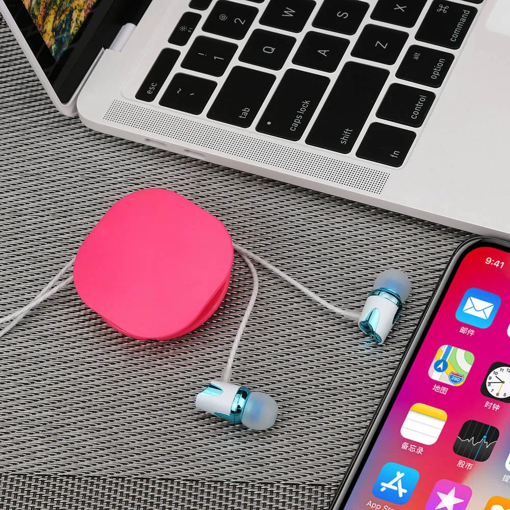 PC Mini Earphone Holder Case Multicolor Design Earphone Case For Carry Earphones 2019 Decoration
PC Mini Earphone Holder Case Multicolor Design Earphone Case For Carry Earphones 2019 Decoration