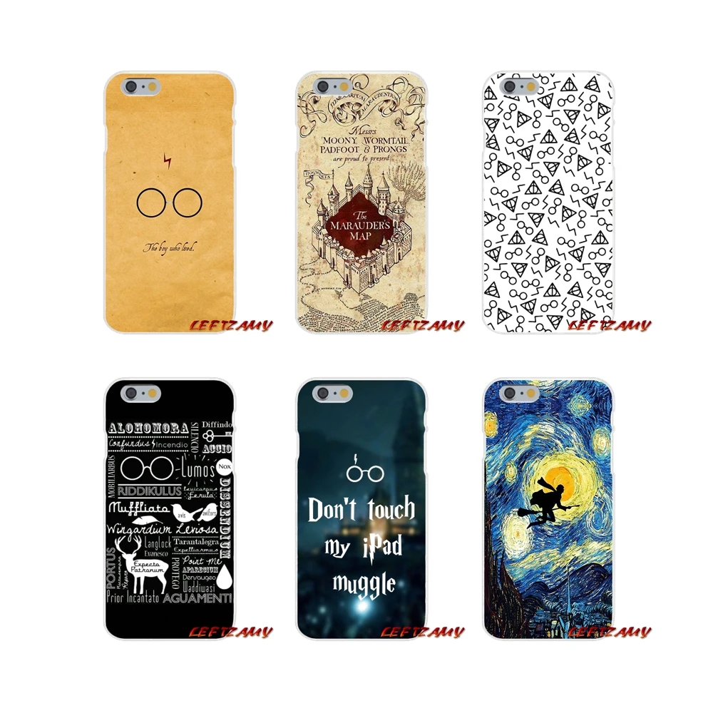 For Huawei P Smart Mate Y6 Pro P8 P9 P10 Nova P20 Lite Pro Mini 2017 Accessories Phone Shell Covers Harry Potter Deathly Hallows 
For Huawei P Smart Mate Y6 Pro P8 P9 P10 Nova P20 Lite Pro Mini 2017 Accessories Phone Shell Covers Harry Potter Deathly Hallows