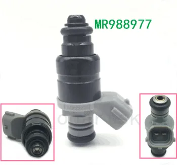 New Fuel Injector Nozzle MR988977 For Mitsubishi Colt Z30 1.3L 2004 2005 2006 2007 2008 with High Quality
New Fuel Injector Nozzle MR988977 For Mitsubishi Colt Z30 1.3L 2004 2005 2006 2007 2008 with High Quality