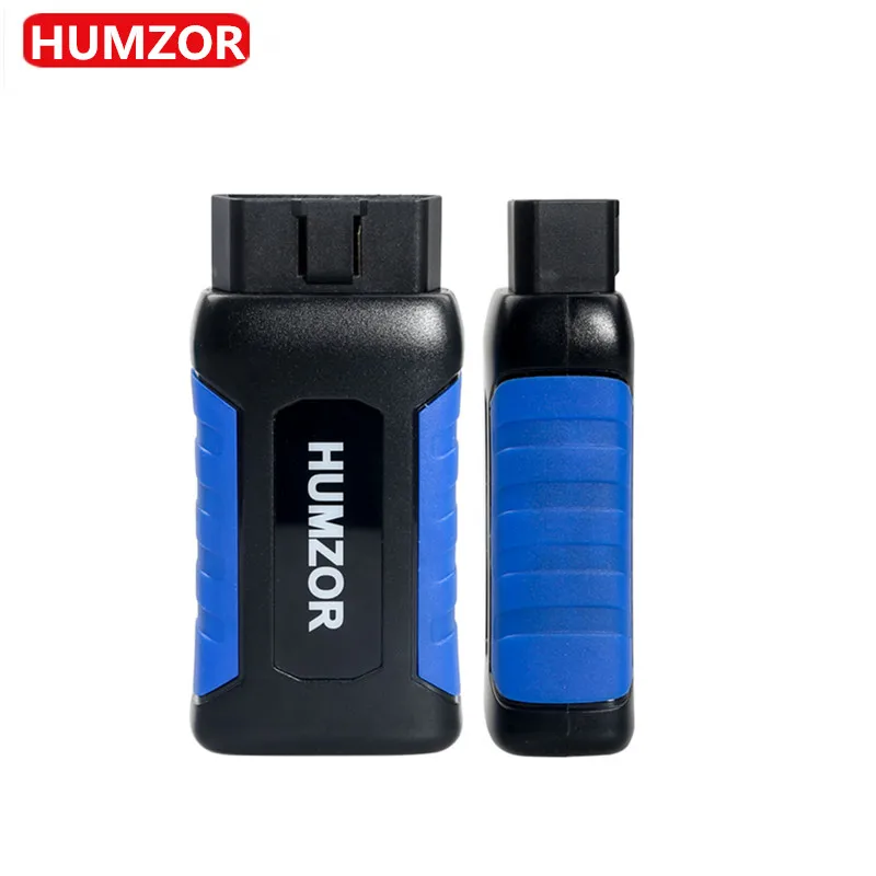 HUMZOR NexzDAS Lite ND306 Full-System DiagnosisTool with Special functions Support Bluetooth for Android
HUMZOR NexzDAS Lite ND306 Full-System DiagnosisTool with Special functions Support Bluetooth for Android
