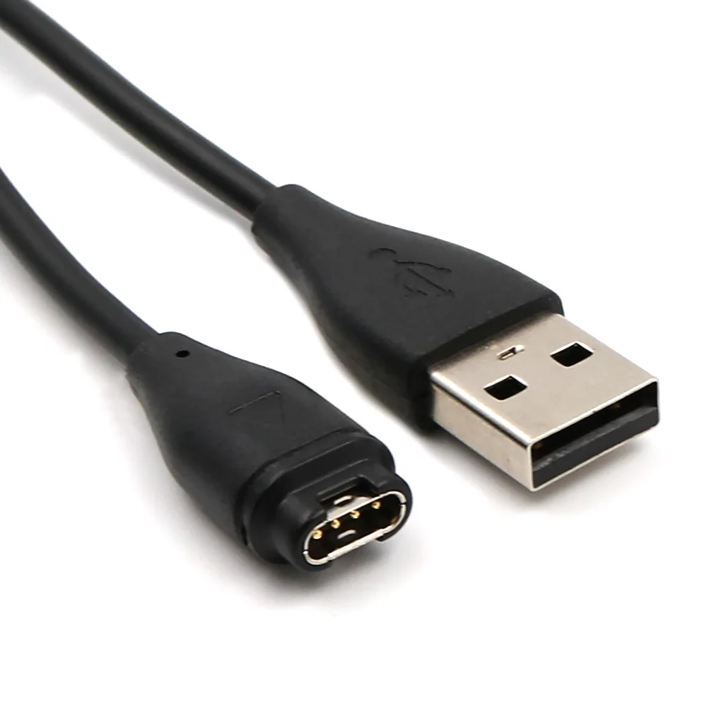 Charging Data Cable for Garmin Fenix 5/5S/5X USB Cables Charger Charging Sync Data Cable Wire Cord for Forerunner935
Charging Data Cable for Garmin Fenix 5/5S/5X USB Cables Charger Charging Sync Data Cable Wire Cord for Forerunner935