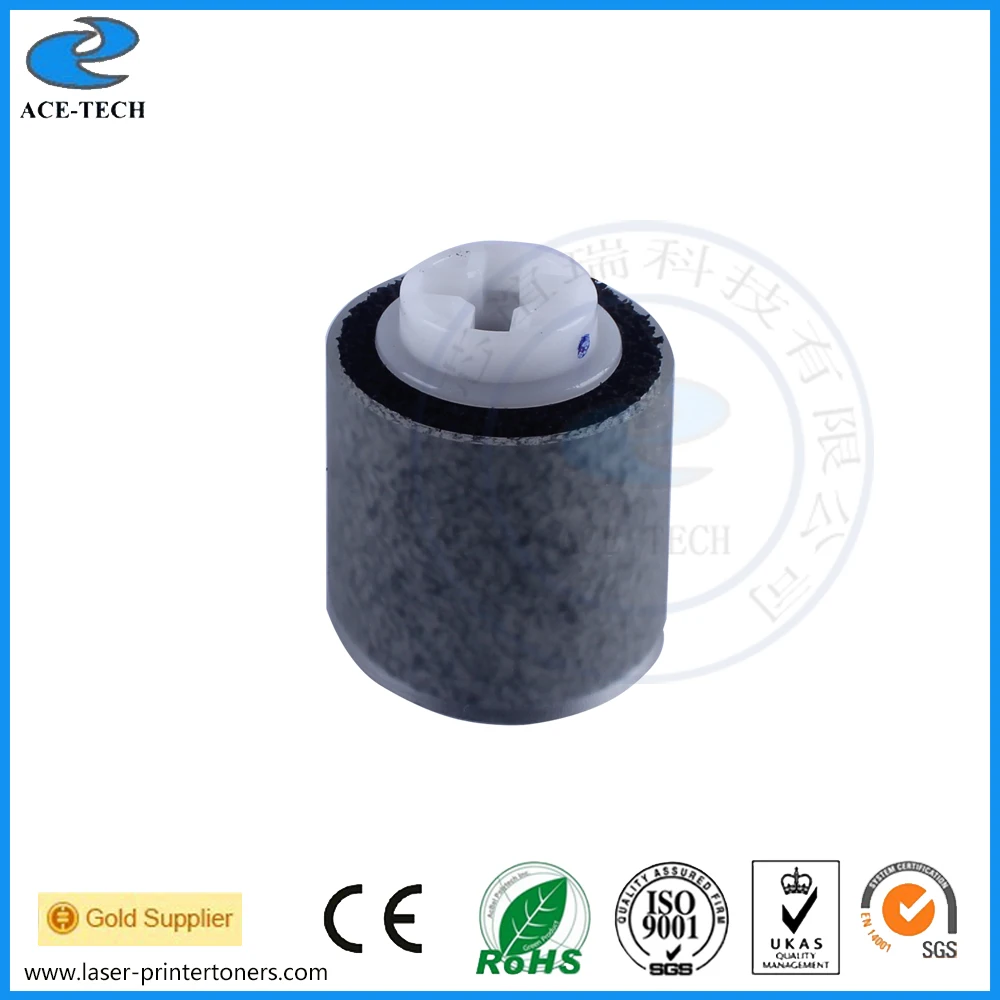 Compatible for NROLR1796FCZZ NROLR1476FCZZ NROLR1476FCZ1 Pickup Roller for Sharp ARM 550 620 700 3501 4101 4141 4501
Compatible for NROLR1796FCZZ NROLR1476FCZZ NROLR1476FCZ1 Pickup Roller for Sharp ARM 550 620 700 3501 4101 4141 4501