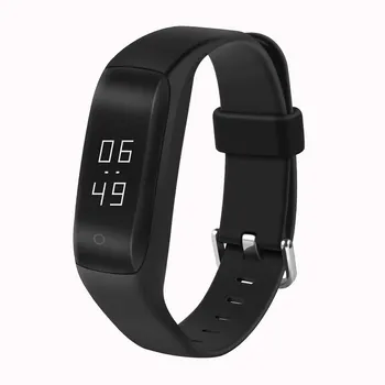 C5 Smart Bracelet Heart Rate Monitor Waterproof Pedometer Sport FitnessTracker Bluetooth Smart Band for IOS Android Phone 
C5 Smart Bracelet Heart Rate Monitor Waterproof Pedometer Sport FitnessTracker Bluetooth Smart Band for IOS Android Phone