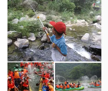 Single Tube Pull Type Stainless Steel High Pressure Children Toy Water Gun Summer Paternity Outdoor Game Rafting 2020
Single Tube Pull Type Stainless Steel High Pressure Children Toy Water Gun Summer Paternity Outdoor Game Rafting 2020