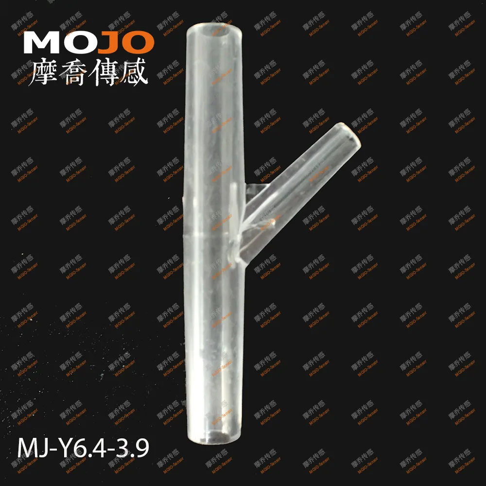 2020 Free shipping!! MJ-Y6.4-3.9 Special Y type barbed three connectors for 3.9mm to 6.4mm(10pcs/lots)
2020 Free shipping!! MJ-Y6.4-3.9 Special Y type barbed three connectors for 3.9mm to 6.4mm(10pcs/lots)