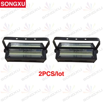SONGXU 2pcs/lot Wholesale 264X0.2w 60W White DMX LED Strobe Light/SX-SL264A
SONGXU 2pcs/lot Wholesale 264X0.2w 60W White DMX LED Strobe Light/SX-SL264A