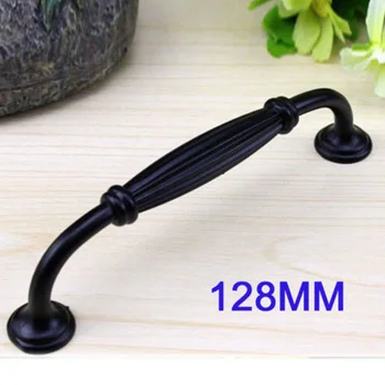 10pcs Antique Style Door Drawer Kitchen Retro Handle Handles Pull 96/128mm Knobs
10pcs Antique Style Door Drawer Kitchen Retro Handle Handles Pull 96/128mm Knobs