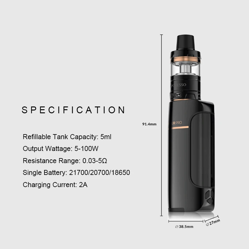 specification-1