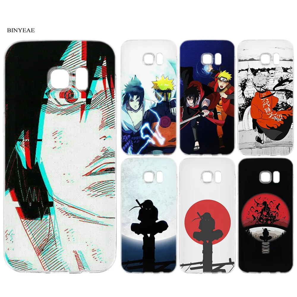 BINYEAE Hokage Naruto Kakashi TPU Silicone Soft Case Cover Coque for Samsung Galaxy S7 S6 Edge Phone Back Shell Accessory
BINYEAE Hokage Naruto Kakashi TPU Silicone Soft Case Cover Coque for Samsung Galaxy S7 S6 Edge Phone Back Shell Accessory