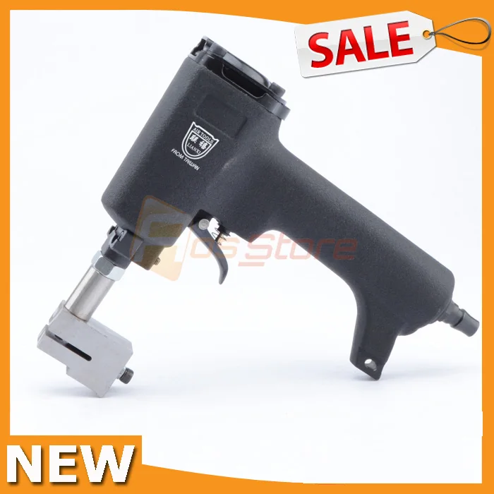 Metal Advertising Word Stainless Steel Sheet Luminous Word Air Hole Puncher Pneumatic Punching Gun
Metal Advertising Word Stainless Steel Sheet Luminous Word Air Hole Puncher Pneumatic Punching Gun