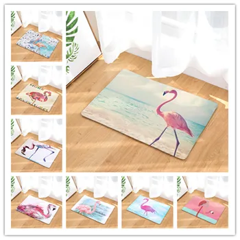 Flamingo Mats New Home Decoration Lovely Flamingo Carpet No Sliding Kitchen Carpet for Home Living Room Floor Mat
Flamingo Mats New Home Decoration Lovely Flamingo Carpet No Sliding Kitchen Carpet for Home Living Room Floor Mat