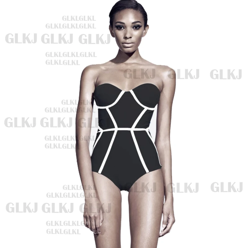 New Brand 2017 Patchwork Swimwear Women Swimsuit Backless Sexy Bandage Swimsuit Women Solid Bathing Suit china factory cheap
New Brand 2017 Patchwork Swimwear Women Swimsuit Backless Sexy Bandage Swimsuit Women Solid Bathing Suit china factory cheap
