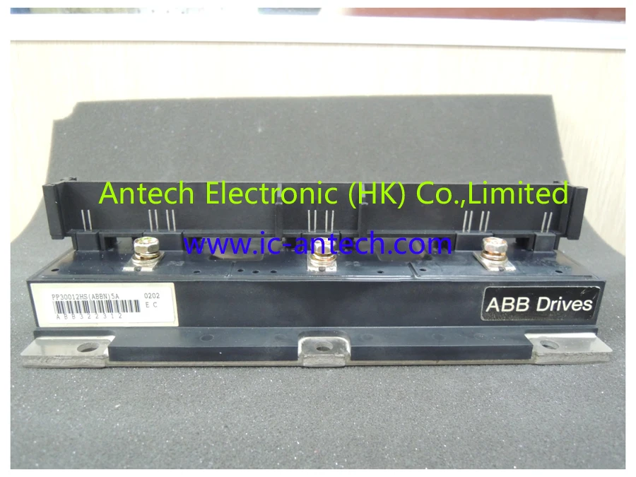 Pp30012hs ( бнаб ) 5a ABB силовые модули IGBT | Электронные компоненты и принадлежности