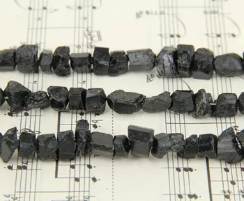 Natural Tourmaline Drilled Chip Beads,Black Tourmaline Nugget Beads Pendants Necklace 5-8mm
Natural Tourmaline Drilled Chip Beads,Black Tourmaline Nugget Beads Pendants Necklace 5-8mm