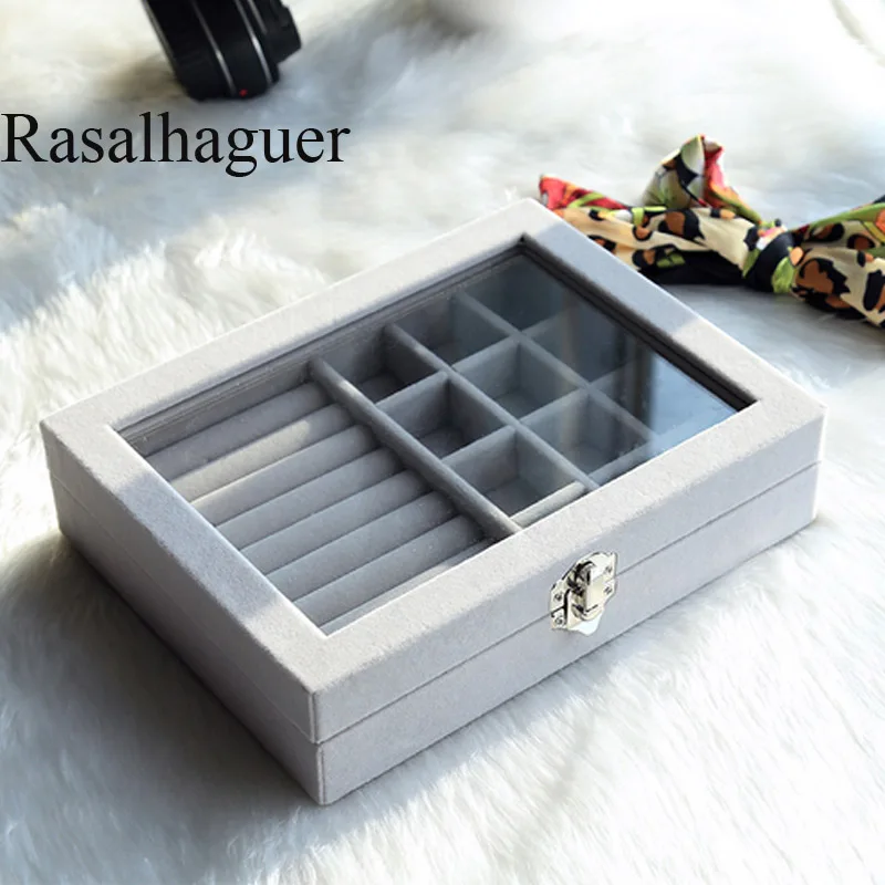 ring 9grids box