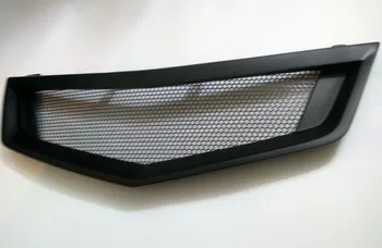 Resin Fiber Front Grille Around Trim Racing Grills Trim For Honda Accord EURO MK8 Spirior 2009-2012
Resin Fiber Front Grille Around Trim Racing Grills Trim For Honda Accord EURO MK8 Spirior 2009-2012