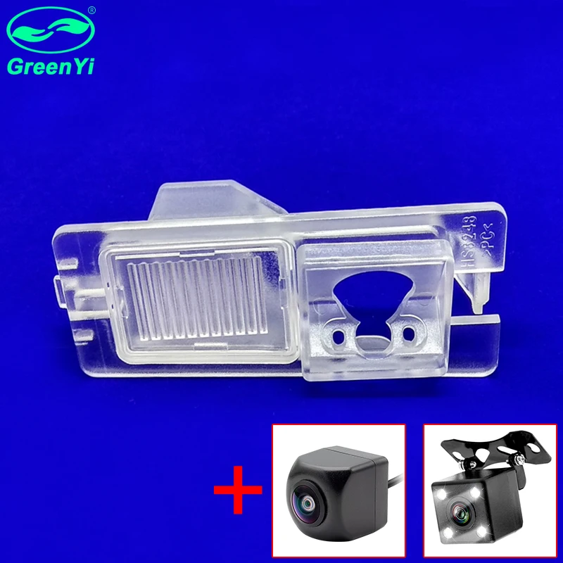 GreenYi Vehicle Camera Installation Bracket for Ssangyong Rexton KYRON Actyon Korando Korea Car Rear View Camera
GreenYi Vehicle Camera Installation Bracket for Ssangyong Rexton KYRON Actyon Korando Korea Car Rear View Camera