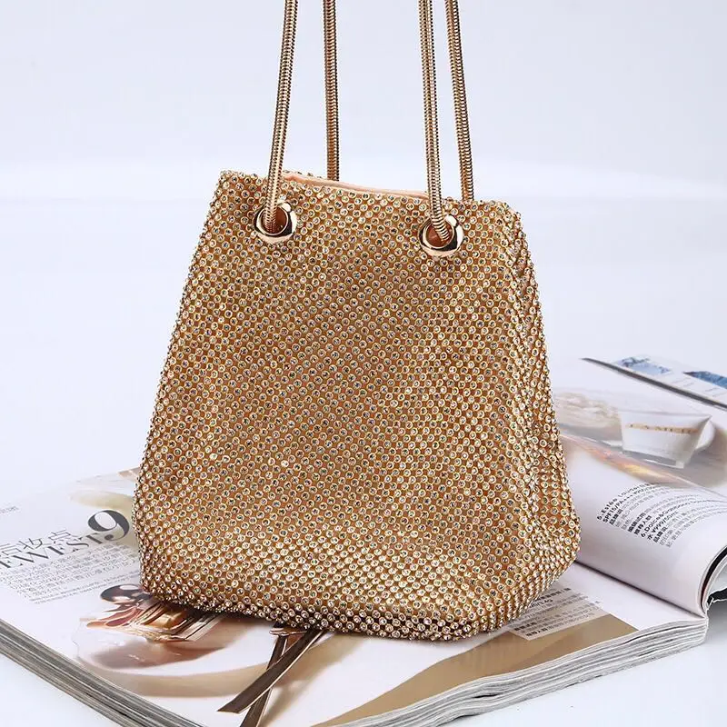 2019 New Luxury Handbags Women Bags Designer Evening Bag Bucket Large Capacity Ladies Shoulder bags Party bolsa feminina
2019 New Luxury Handbags Women Bags Designer Evening Bag Bucket Large Capacity Ladies Shoulder bags Party bolsa feminina