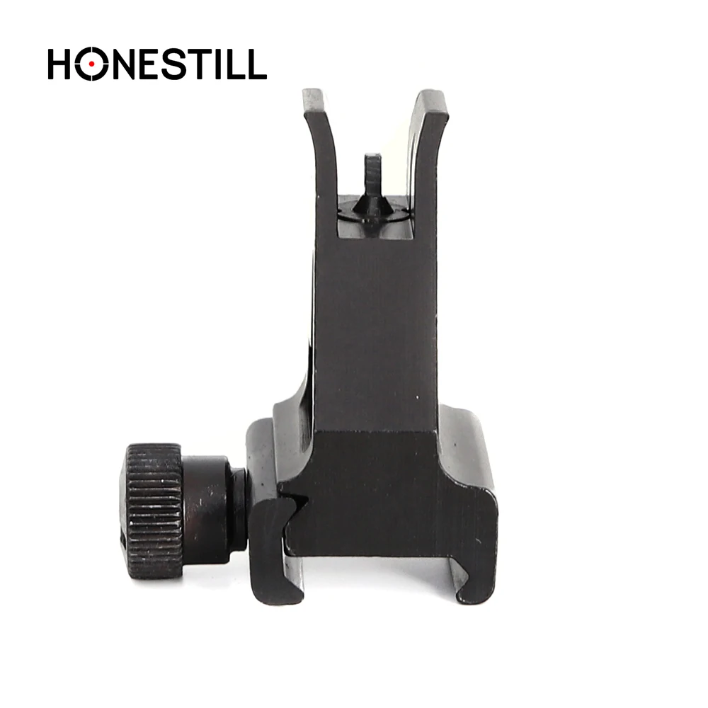 Standard AR15 A2 Front Iron Sight Tactical Detachable Battle Sights Muzzle Hunting Sight Low Profile Picatinny Rail 223 5.56 Rif
Standard AR15 A2 Front Iron Sight Tactical Detachable Battle Sights Muzzle Hunting Sight Low Profile Picatinny Rail 223 5.56 Rif