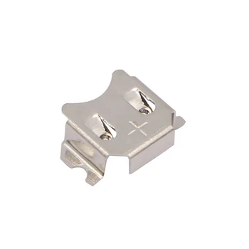 Free Shipping 5pcs/lot Phosphor Bronze Button Cell ML621 MC621 V364 Battery Holder, ML621 MC621 V364 Battery Retainer
Free Shipping 5pcs/lot Phosphor Bronze Button Cell ML621 MC621 V364 Battery Holder, ML621 MC621 V364 Battery Retainer