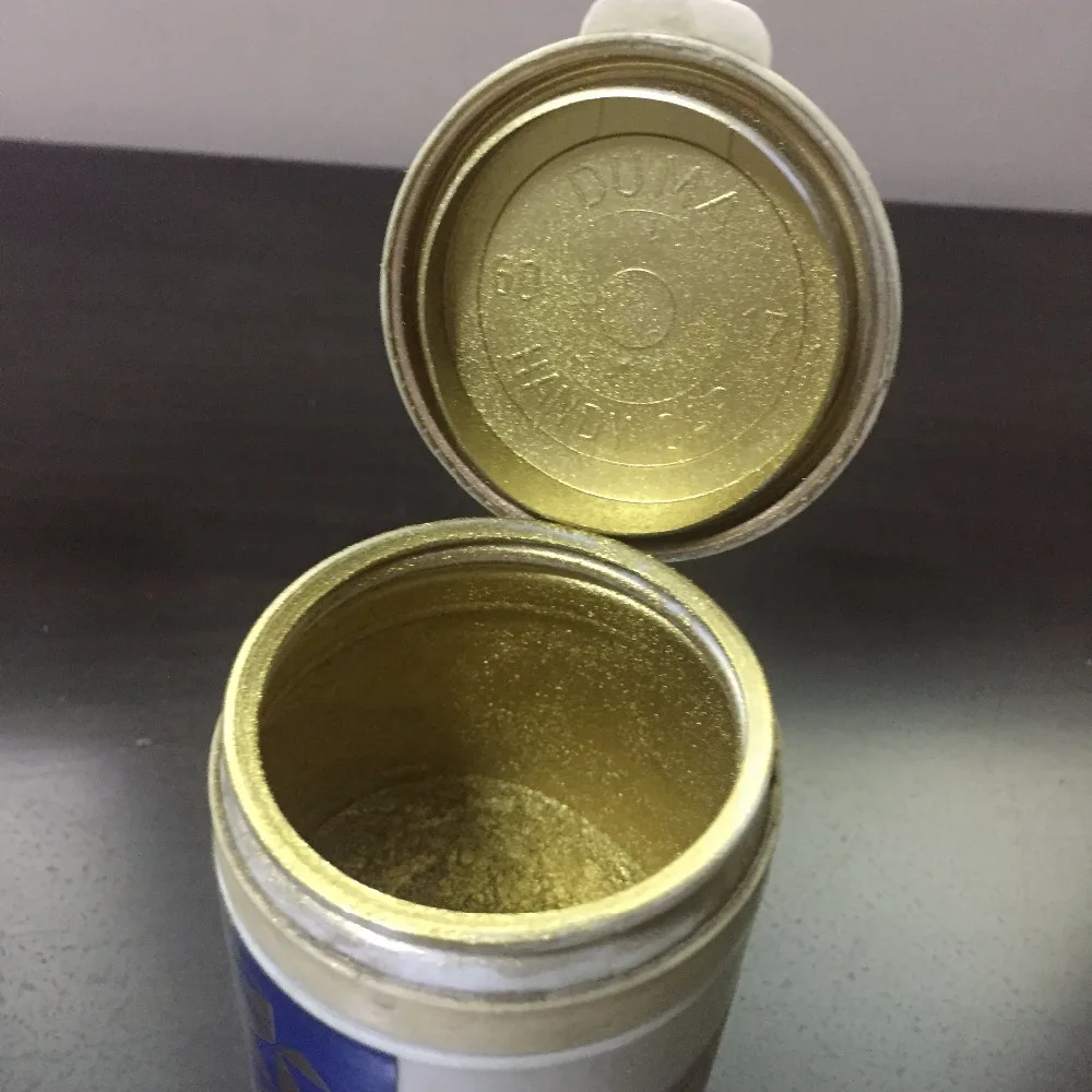 Bright Gold color copper powder 335G per bottle for paint coating for Craft coloring for leather Never Fade free shipping
Bright Gold color copper powder 335G per bottle for paint coating for Craft coloring for leather Never Fade free shipping