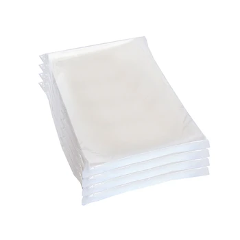 200 Quart Vacuum Sealer Storage Bags for Food Saver, Seal a Meal Vac Sealers BPA Free, Heavy Duty Commercial Grade Freezer Sou
200 Quart Vacuum Sealer Storage Bags for Food Saver, Seal a Meal Vac Sealers BPA Free, Heavy Duty Commercial Grade Freezer Sou