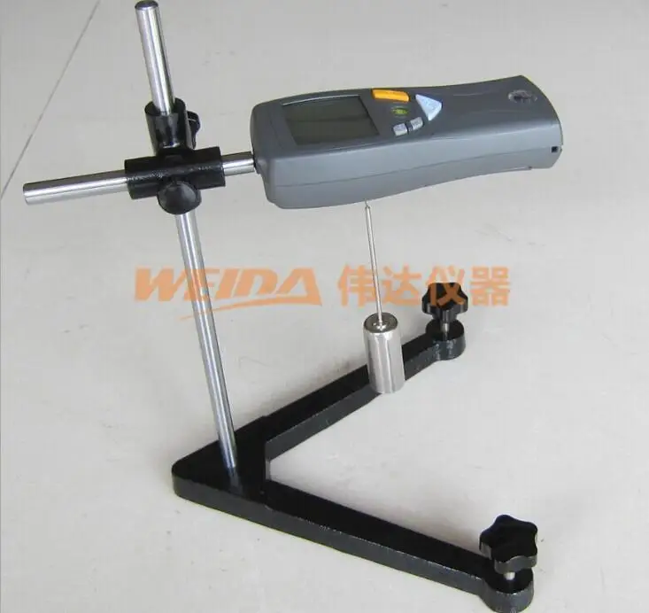 Spot Japanese sound RION VT-06 viscometer ink digital viscometer ink consistency meter
Spot Japanese sound RION VT-06 viscometer ink digital viscometer ink consistency meter