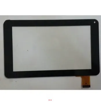 New 7" Audiola tab-0171 / Majestic Tab 170N Tablet touch screen digitizer Touch panel Sensor Glass Replacement Free Shipping
New 7" Audiola tab-0171 / Majestic Tab 170N Tablet touch screen digitizer Touch panel Sensor Glass Replacement Free Shipping