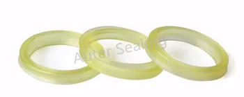 10X16X4 FDA U Cup seal Transparent Single Lip Hydraulic cylinder Seal Piston and Rod seal U seal polyurethane (PU) rubber ring
10X16X4 FDA U Cup seal Transparent Single Lip Hydraulic cylinder Seal Piston and Rod seal U seal polyurethane (PU) rubber ring