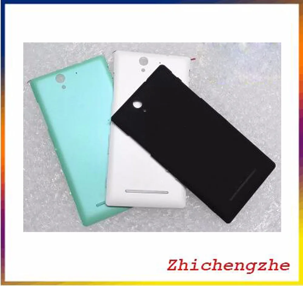Door Case For Sony Xperia C3 S55T S55U Back Cover Battery Cover Housing Replacement Parts For Sony D2533
Door Case For Sony Xperia C3 S55T S55U Back Cover Battery Cover Housing Replacement Parts For Sony D2533
