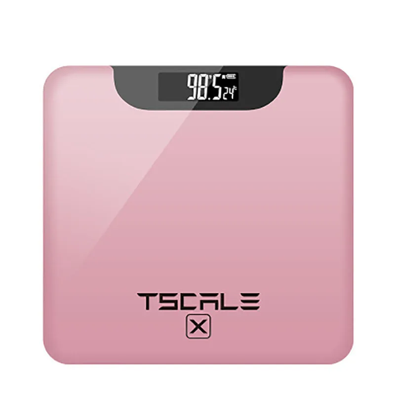 Household Body Scale Electronic Weighing for Adult Health Weighing Device Electronic Weighing Scale
Household Body Scale Electronic Weighing for Adult Health Weighing Device Electronic Weighing Scale