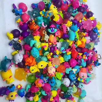 Hot Selling 100pcs/lot Mini Magic Small Animal Dolls Action Figure Model Toy for Children's Birthday Gift Toy
Hot Selling 100pcs/lot Mini Magic Small Animal Dolls Action Figure Model Toy for Children's Birthday Gift Toy