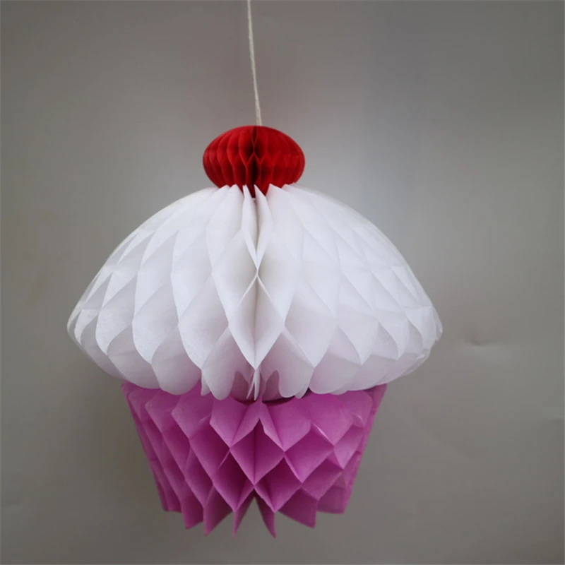 5pcs/Lot Colorful Paper Lanterns Cupcake Pom Pom Fan Tassels Boy Girl Baby Shower Baptism Birthday Party Supplies Decor Set
5pcs/Lot Colorful Paper Lanterns Cupcake Pom Pom Fan Tassels Boy Girl Baby Shower Baptism Birthday Party Supplies Decor Set