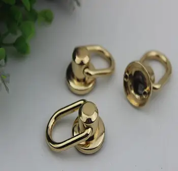 6pcs/lot Pale golden bag hanging pendant bag hardware accessories bag hook bag chain buckle
6pcs/lot Pale golden bag hanging pendant bag hardware accessories bag hook bag chain buckle