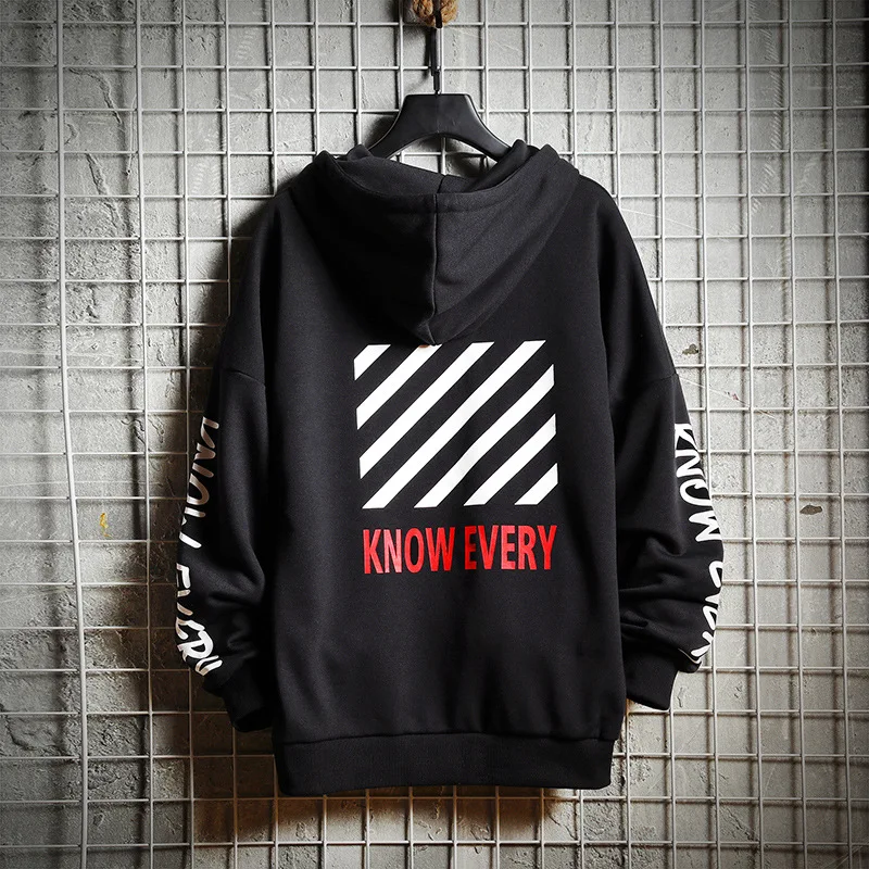 ZK Letter Printed Off Harajuku White Black hooded Sweatshirts Streetwear Pullover Hoodies Men Hip Hop Male Casual Couple Wear W
ZK Letter Printed Off Harajuku White Black hooded Sweatshirts Streetwear Pullover Hoodies Men Hip Hop Male Casual Couple Wear W