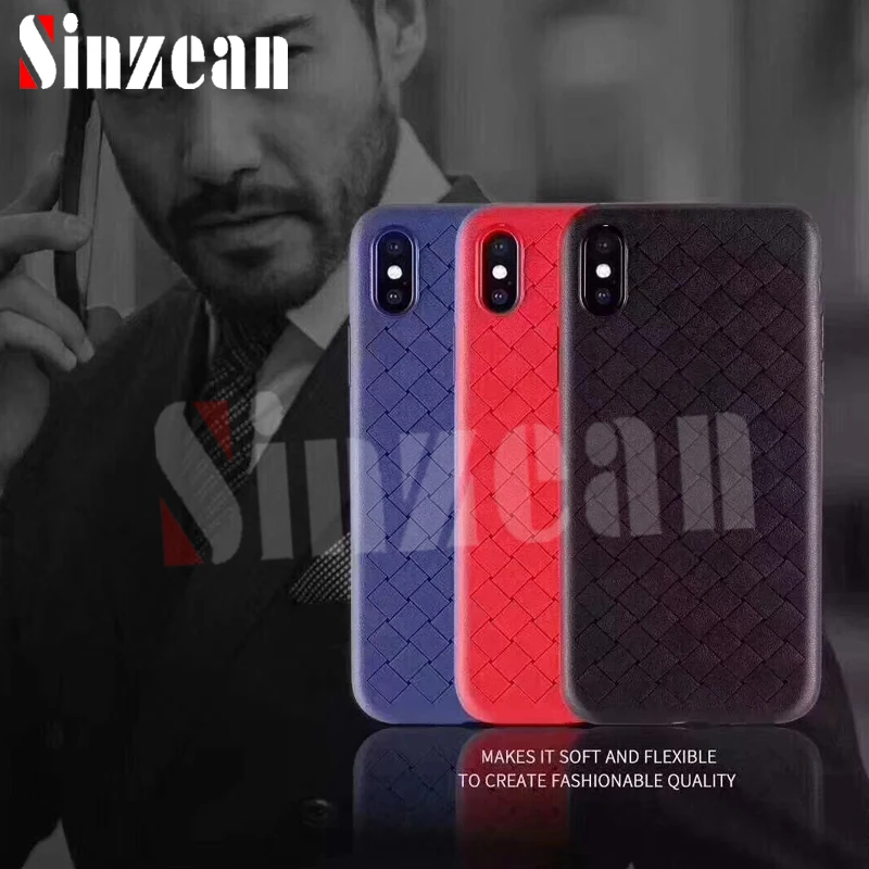 Sinzean 100pcs 2018 For Xiaomi A1/Mi 6X Case For Redmi 5 Plus/Note 5 Pro Cover Case Mixed models
Sinzean 100pcs 2018 For Xiaomi A1/Mi 6X Case For Redmi 5 Plus/Note 5 Pro Cover Case Mixed models