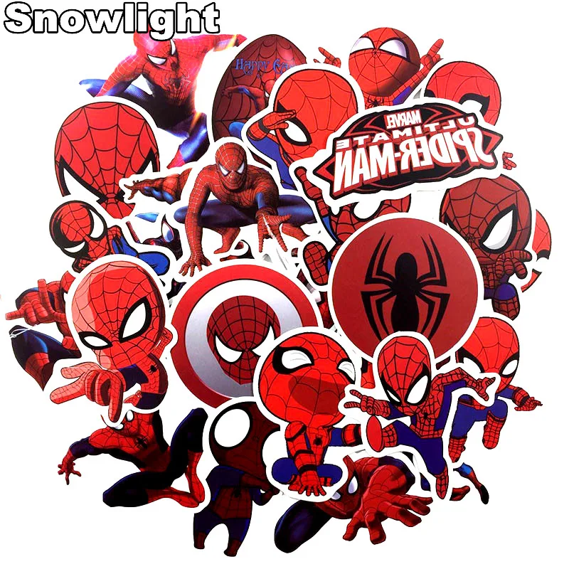 35Pcs/lot Cool Deadpool Marvel Stickers For Laptop Moto Skateboard Luggage Guitar Decal Toy Stickers
35Pcs/lot Cool Deadpool Marvel Stickers For Laptop Moto Skateboard Luggage Guitar Decal Toy Stickers