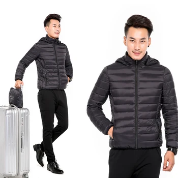 ZYNNEVA Outdoors Camping Hiking Skiing Insulated Down Jacket Winter Warm Long Sleeves Coat Pillow Men's Ultraligh Clothes GK6103
ZYNNEVA Outdoors Camping Hiking Skiing Insulated Down Jacket Winter Warm Long Sleeves Coat Pillow Men's Ultraligh Clothes GK6103