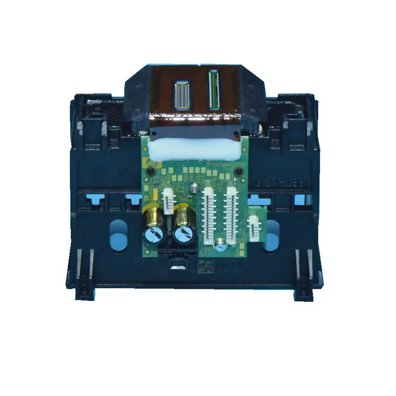1PC Tested Printhead for HP934 935 934XL 935XL Cartridge or HP officejet Pro 6230 6830 6815 6812 6835 Printer Head
1PC Tested Printhead for HP934 935 934XL 935XL Cartridge or HP officejet Pro 6230 6830 6815 6812 6835 Printer Head