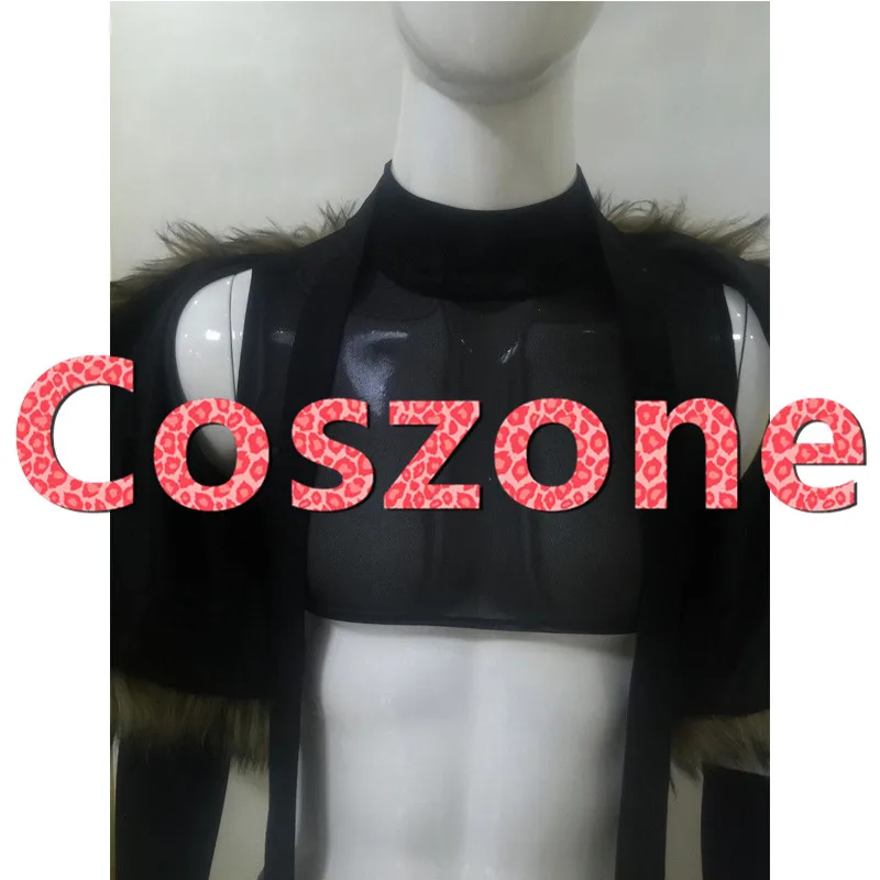 Fairy Tail Sting Eucliffe Cosplay Costume (4)