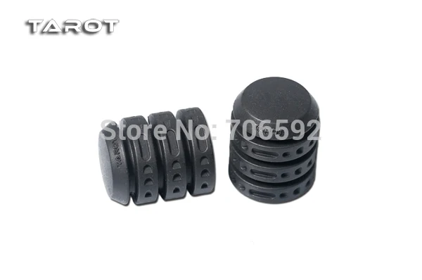 Tarot multi rotor copter landing sikds silica gel shock absorption collar set red or black TL96022 TL96022-02
Tarot multi rotor copter landing sikds silica gel shock absorption collar set red or black TL96022 TL96022-02
