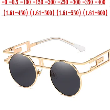 2019 Retro Round Myopia Sunglasses Red Vintage Reading eyeglasses UV Driving Prescription Eye glasses Fashion Diopter Eyewear NX
2019 Retro Round Myopia Sunglasses Red Vintage Reading eyeglasses UV Driving Prescription Eye glasses Fashion Diopter Eyewear NX